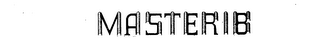 MASTERIB logo