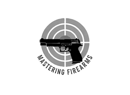 MASTERING FIREARMS logo