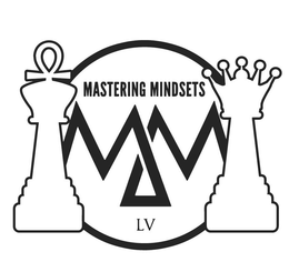 MASTERING MINDSETS MM LV logo