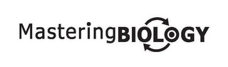 MASTERINGBIOLOGY logo