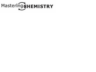 MASTERINGCHEMISTRY logo