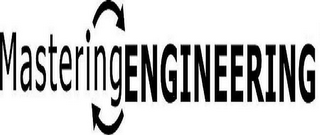 MASTERINGENGINEERING logo