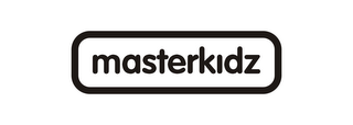 MASTERKIDZ logo