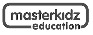 MASTERKIDZ EDUCATION logo