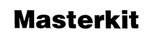 MASTERKIT logo