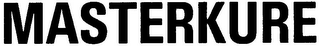 MASTERKURE logo