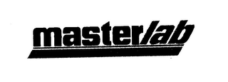 MASTERLAB logo