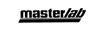 MASTERLAB logo