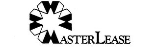MASTERLEASE logo