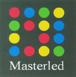 MASTERLED logo