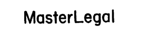 MASTERLEGAL logo