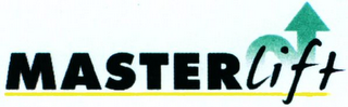 MASTERLIFT logo