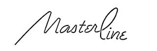 MASTERLINE logo