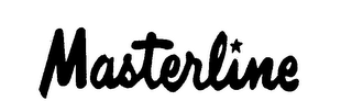 MASTERLINE logo