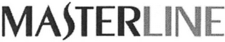 MASTERLINE logo