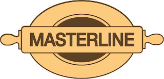 MASTERLINE logo