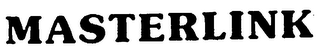 MASTERLINK logo