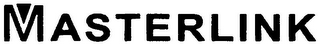 MASTERLINK logo