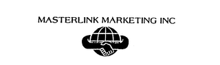 MASTERLINK MARKETING INC. logo