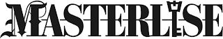 MASTERLISE logo