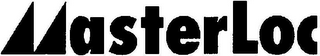 MASTERLOC logo