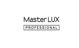 MASTERLUX PROFESSIONAL logo
