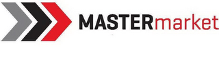 MASTERMARKET logo