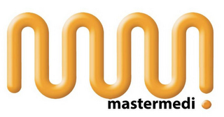 MASTERMEDI logo