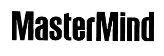 MASTERMIND logo