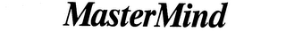 MASTERMIND logo