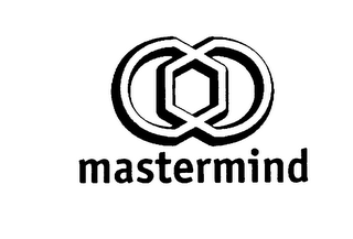 MASTERMIND logo