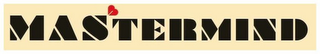 MASTERMIND logo