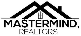 MASTERMIND, REALTORS logo