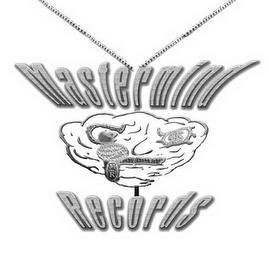 MASTERMIND RECORDS logo