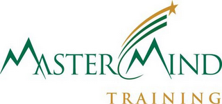 MASTERMIND TRAINING logo