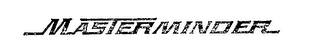 MASTERMINDER logo