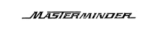 MASTERMINDER logo