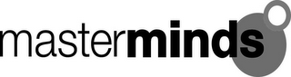 MASTERMINDS logo