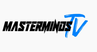 MASTERMINDS TV logo
