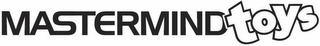 MASTERMINDTOYS logo