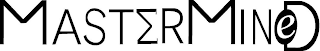MASTERMINED logo