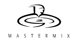MASTERMIX logo