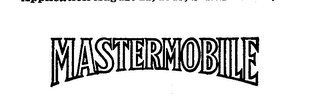 MASTERMOBILE logo