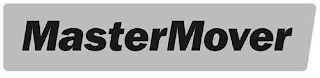 MASTERMOVER logo