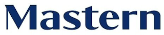 MASTERN logo