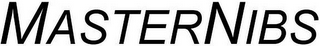MASTERNIBS logo