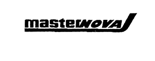 MASTERNOVA logo