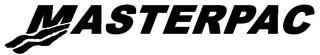 MASTERPAC logo