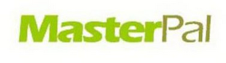 MASTERPAL logo