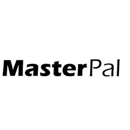 MASTERPAL logo